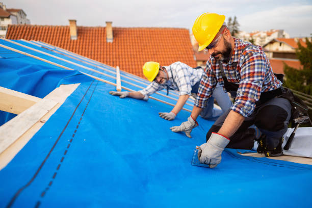 Gutter Installation and Roofing in Montvale, NJ
