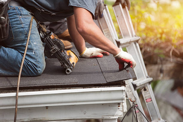 Best Local Roofing Companies  in Montvale, NJ