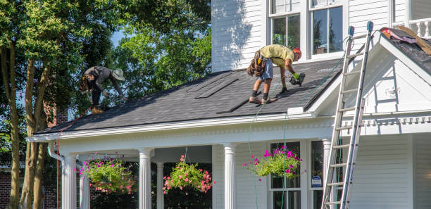 Best Commercial Roofing Services  in Montvale, NJ